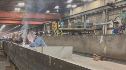 Tips and Advice When Applying for Welding Jobs