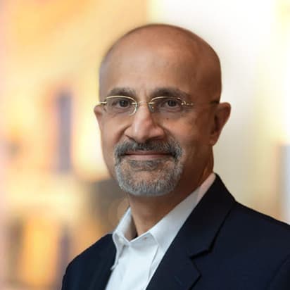 Sanjay Guglani Headshot